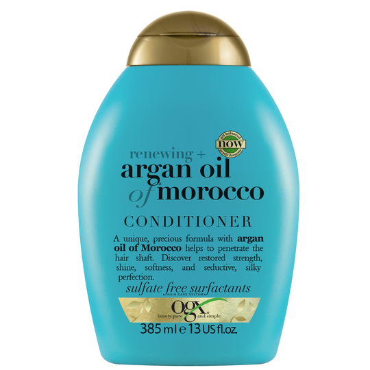 Ogx Argan Oil Balsam 385 ml