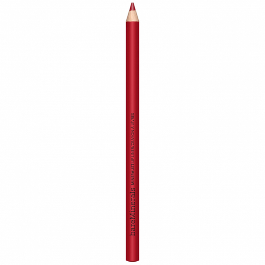 bareMinerals Mineralist Lasting Lip Liner Treasured Red