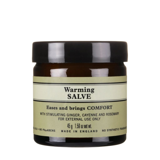 Neal´s Yard Remedies Warming Salve 45g