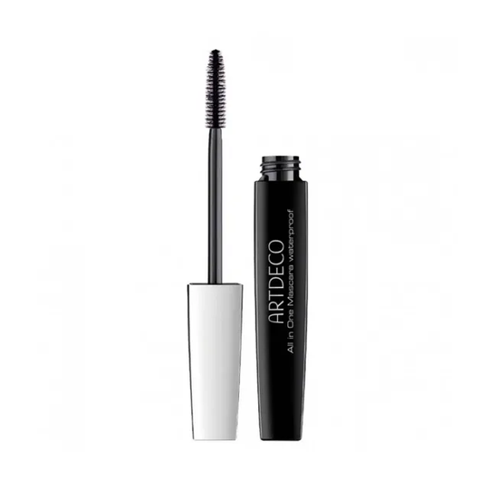 All In One Mascara Waterproof