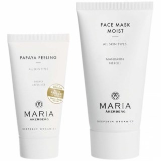 At Home Treatment Moist