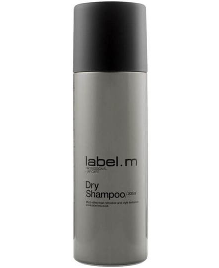 Label.M Dry Shampoo (200ml)