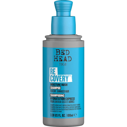 Recovery Shampoo, 100 ml TIGI Bed Head Schampo