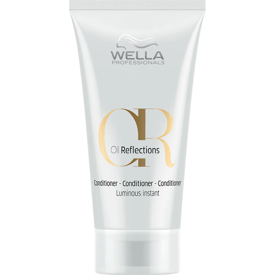 Wella Professionals Care Oil Reflection Conditioner, 200 ml Wella Conditioner - Balsam