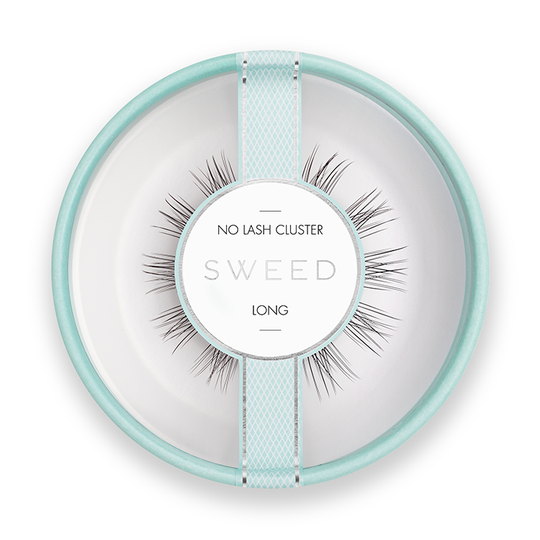 Sweed No Lash Cluster Long