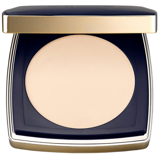 Estee Lauder Double Wear Stay-In-Place Matte Powder Foundatin SPF10 Compact 1N2 Ecru