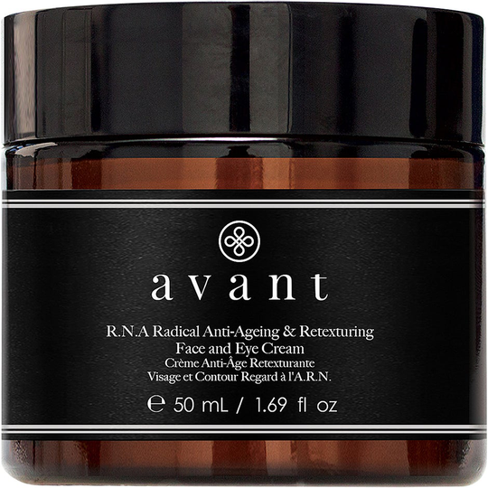 R.N.A Radical Anti-Ageing & Retexturing Face and Eye Cream, 50 ml Avant Skincare Serum & Ansiktsolja