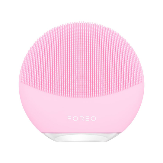 LUNA Mini 3, Foreo Ansiktsborstar