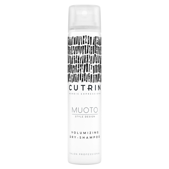Cutrin MUOTO Hair Styling Volumizing Dry Shampoo (100ml)