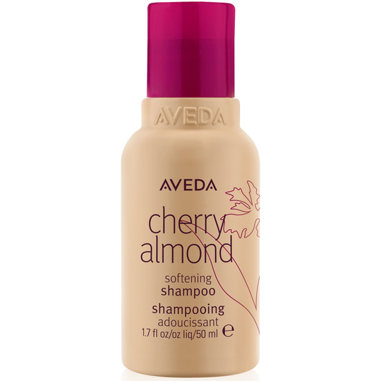 AVEDA Cherry Almond Shampoo 50 ml