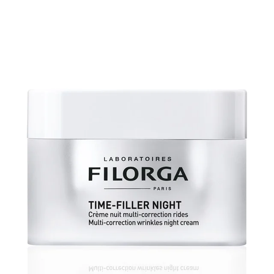 Time-Filler Night Cream