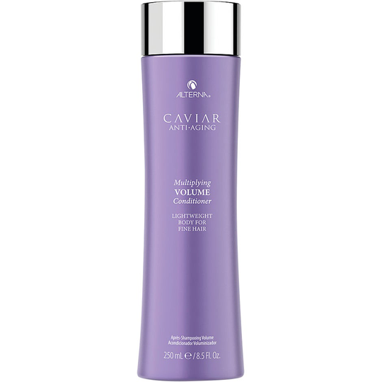Caviar Multiplying Volume Conditioner, 250 ml Alterna Conditioner - Balsam