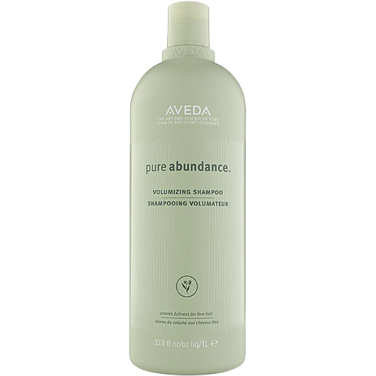 Pure Abundance Volumizing Shampoo, 1000 ml Aveda Schampo