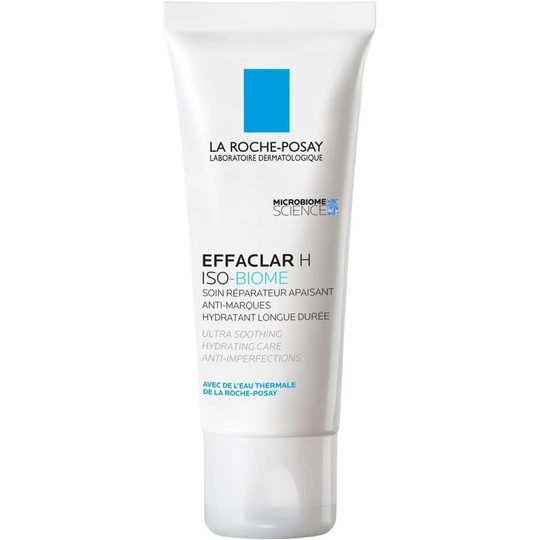 La Roche-Posay Effaclar H ISO-Biome Creme 40 ml