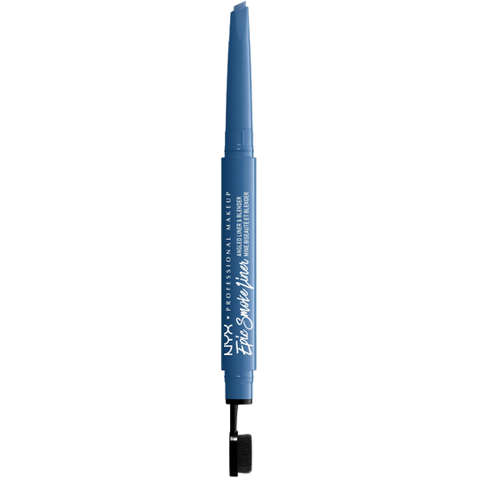 NYX PROFESSIONAL MAKEUP Epic Smoke Liner Navy Heat