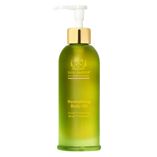 Tata Harper Revitalizing Body Oil (125ml)