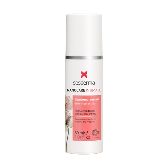 Sesderma Nanocare Intimate Whitening Serum 30 ml