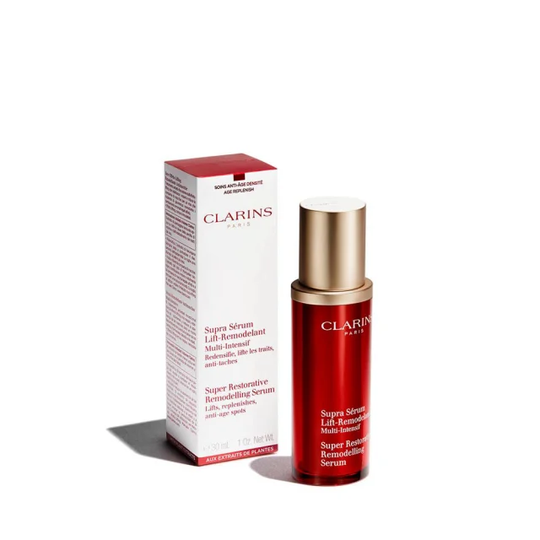 Super Restorative Remodelling Serum