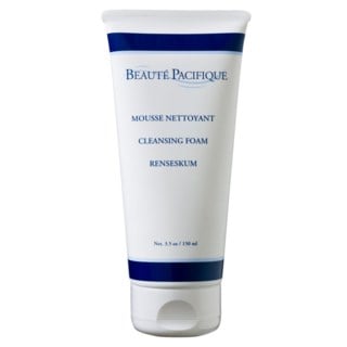 Cleansing Foam