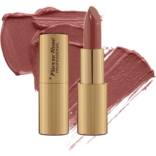 Pierre Rene Royal Mat Lipstick 31 Fashion City