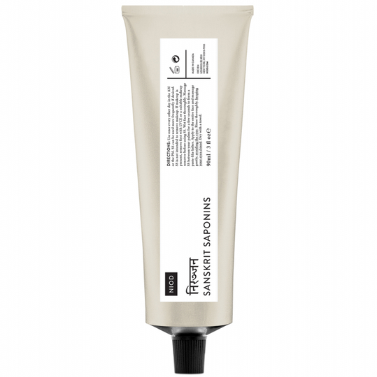 NIOD Sanskrit Saponins (90ml)