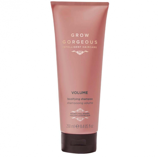 Grow Gorgeous Volume Bodifying Shampoo (250 ml)