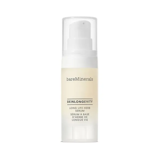 Skinlongevity Long Life Herb Serum Beauty To Go