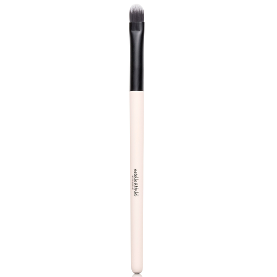 Estelle & Thild BioMineral Flat Eyeshadow brush