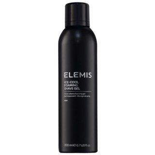 Ice-Cool Foaming Shave Gel