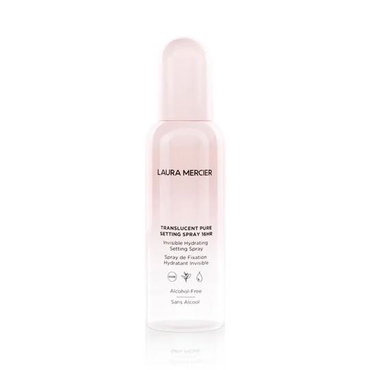 Translucent Pure Setting Spray 16HR