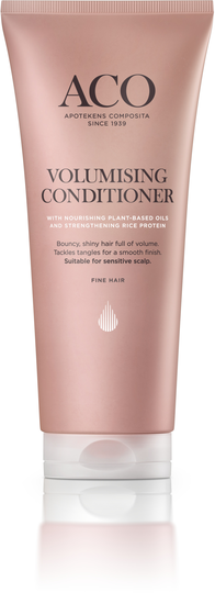 ACO Volumising Conditioner 200 ml