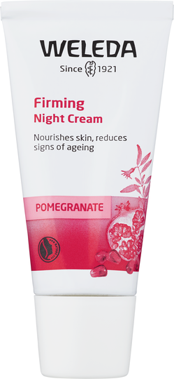 Weleda Pomegranate Firming Night Cream 30ml
