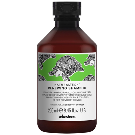 Renewing Shampoo, 250 ml Davines Schampo