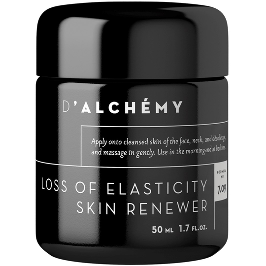 D'alchémy Loss of Elasticity Skin Renewer 50 ml