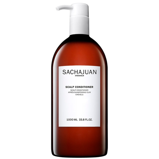 SACHAJUAN Scalp Conditioner, 1000 ml Sachajuan Balsam