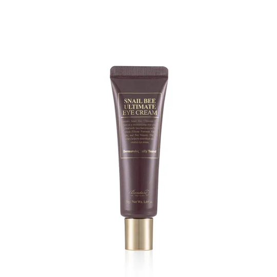 Snail Bee Ultimate Eye Cream