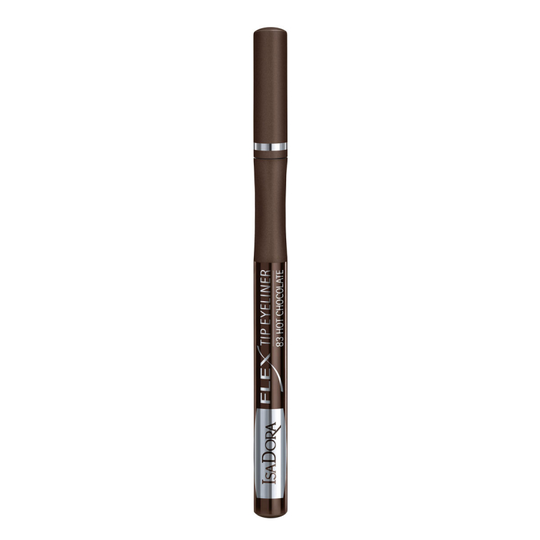IsaDora Flex Tip Eyeliner 83 Hot Chocolate