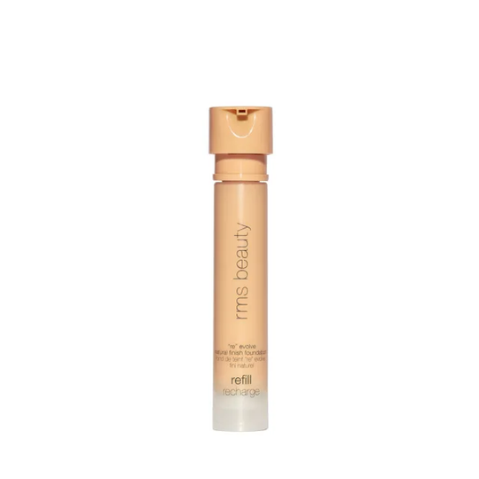 ReEvolve Natural Finish Foundation Refill - 22