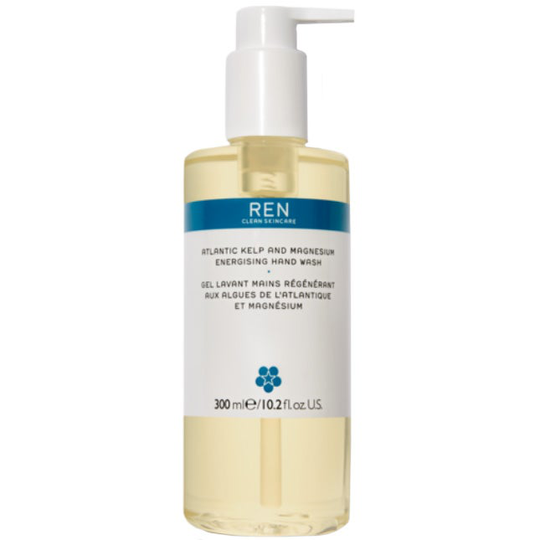Atlantic Kelp And Magnesium Energising Hand Wash, 300 ml REN Handtvål