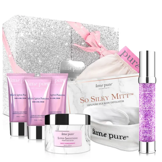 Âme Pure I Will Take Care Of You