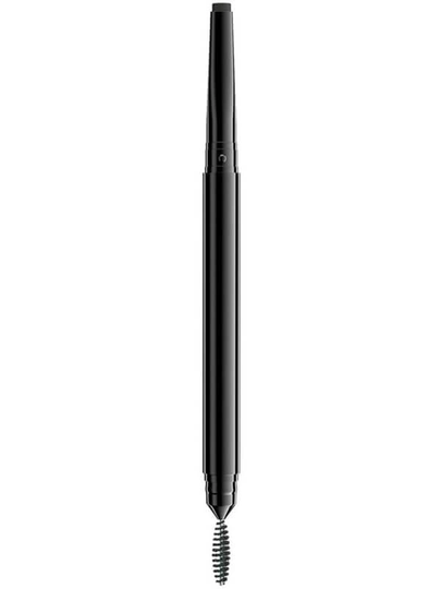 NYX Professional Makeup Precision Brow Pencil - Charcoal