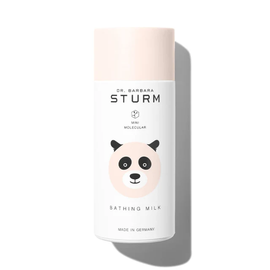 Baby & Kids Bathing Milk