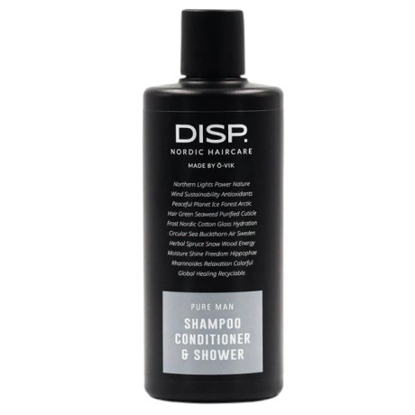 disp Pure Man 300 ml