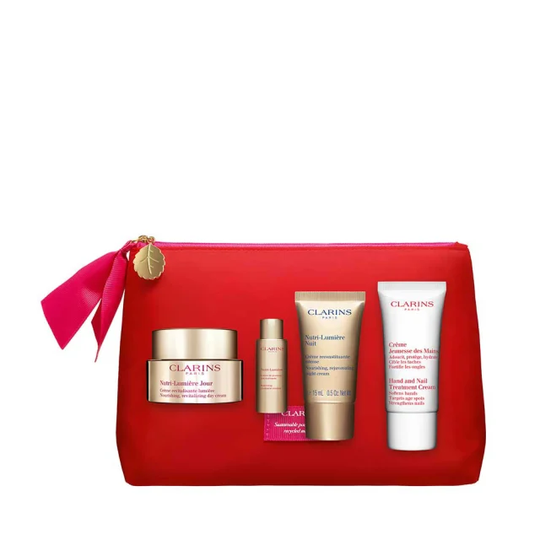 XMAS Nutri-Lumiere Gift Set