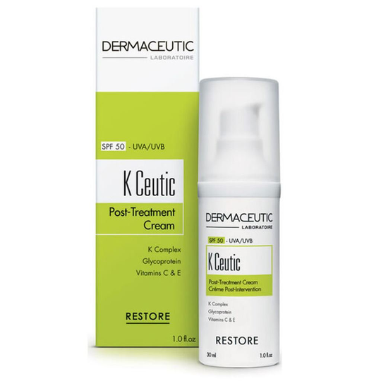 Dermaceutic K Ceutic 30 ml