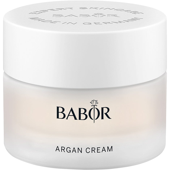 Argan Cream, 50 ml Babor Dagkräm