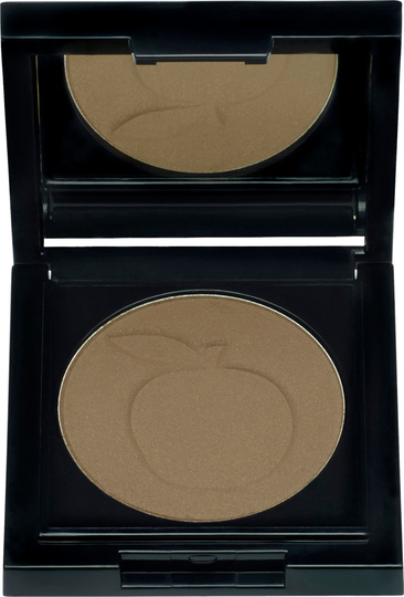 IDUN Minerals eyeshadow singel Nästrot 3 g