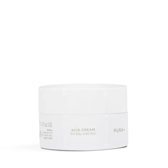 Pura+ Balancing Acid Day Cream