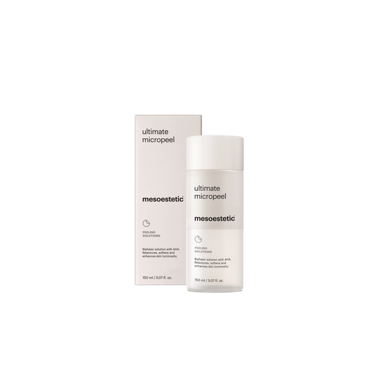 Mesoestetic Peeling Solutions Ultimate Micropeel 150 ml
