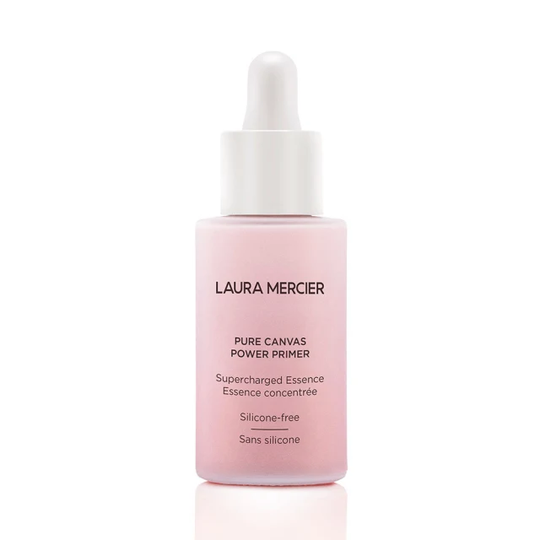 Pure Canvas Power Primer Supercharged Essence